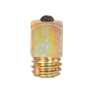 PREMIERE Studs Selfclean 3/8 square 17mm set/10