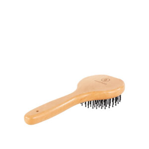 BR Mane Brush Bamboo Eco