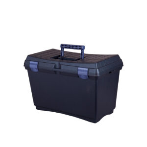 Grooming box Mario XL w/partition & double wall