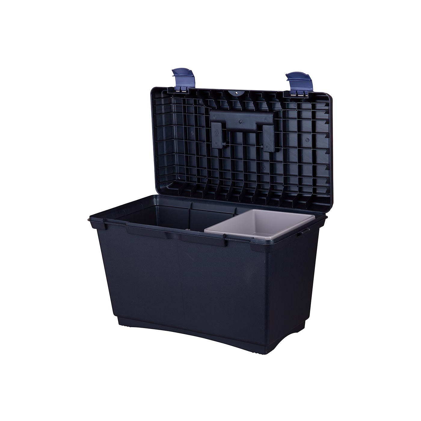 Grooming box Mario XL w/partition & double wall - Image 2