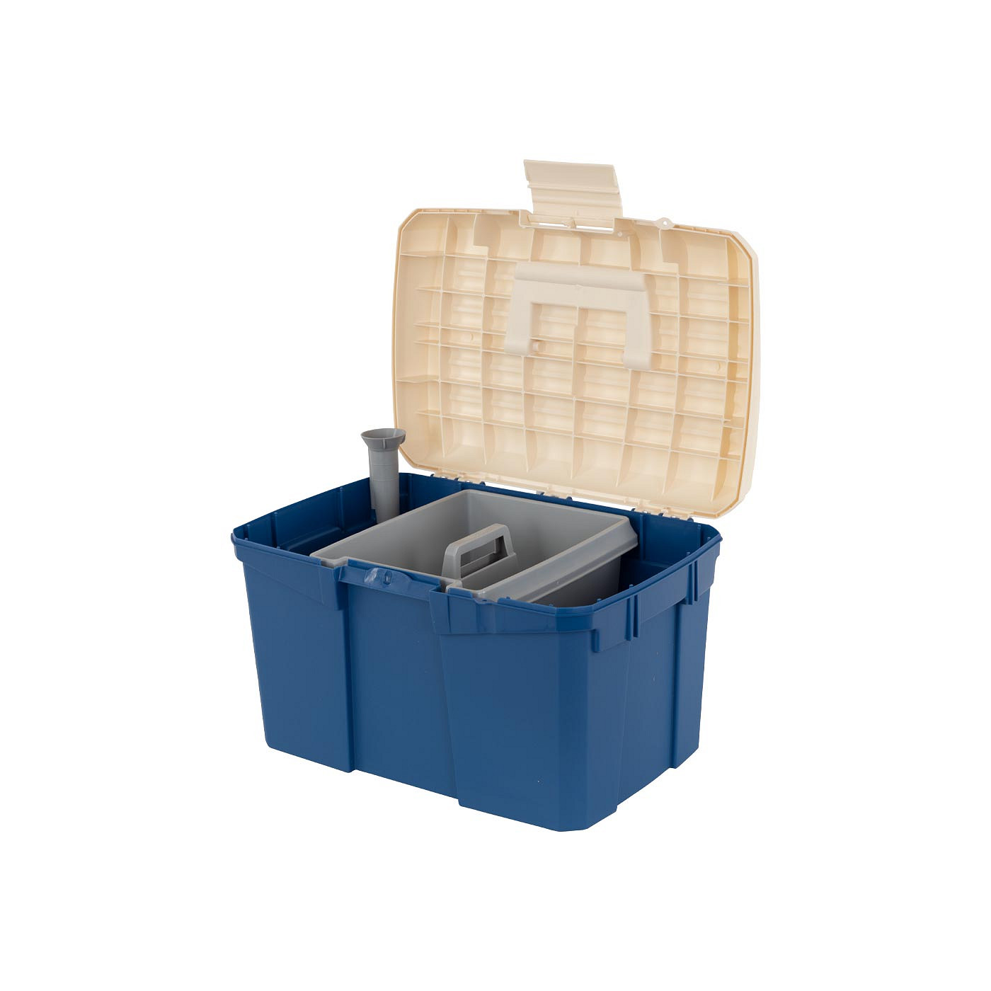 PANARO Grooming Box Carlo II - Image 8