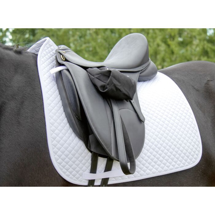 HKM Saddle cloth, small quilt, Dressage - Image 2