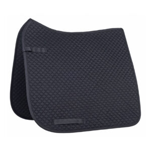 HKM Saddle cloth, small quilt, Dressage