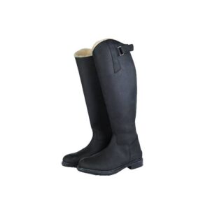 HKM Riding boots -Flex Country- Kids