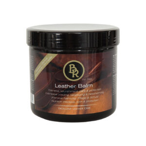 BR Leather Balm 450 ml.