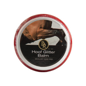 Hoof glitter balm BR 250ml
