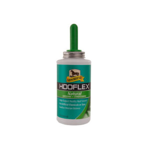 Hoof dresssing Absorbine Hoofl ex Natural 444ml.