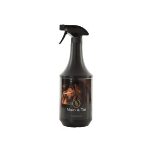 BR Mane and Tail Lotion 1L