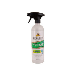 Spot spray Absorbine Stain Rem over&Whitener 591ml.
