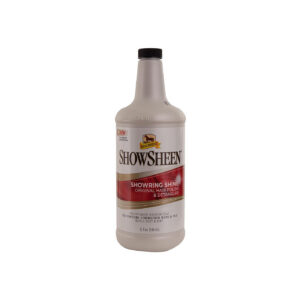 Anti-tangle Showsheen ABSORBINE 946 ml refill