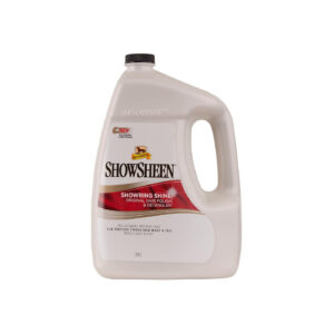 Anti-tangle Showsheen ABSORBINE 3,785 ltr