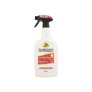 Anti-tangle Showsheen ABSORBINE 950ml spray