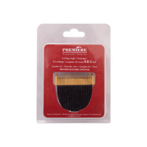 Blades PREMIERE Buzzard ceramic