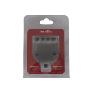 Premiere Clipper Blades Condor 0.5 - 2 mm
