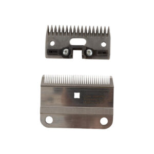 Wahl Clipper Blades Medium 2.5 mm