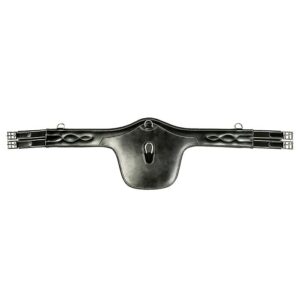 HKM Stud guard girth -Soft