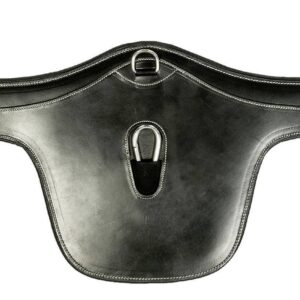 HKM Stud guard girth -Soft