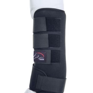 HKM Padded neoprene stable boots
