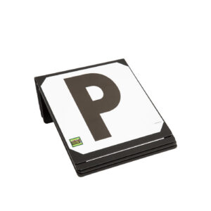 Stable signs STUBBS hookon set/4 RSVP H24xB22xD7cm