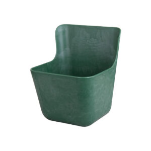 Manger synthetic square 11.5 l tr.