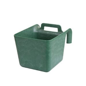 Manger YOUNG LINE Show Feeder square 11 ltr