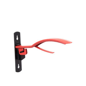 Saddle rack PREMIERE luxury fo lding