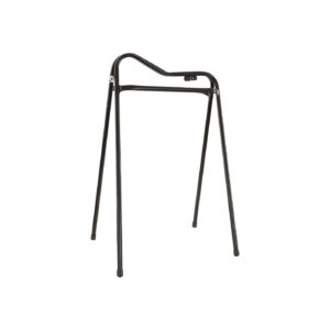 STUBBS Foldable Saddle Display Travel Horse