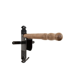 Saddle rack STUBBS Retro fold.