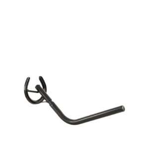 Saddle rack STUBBS Clas.Roto 180 degree rotating