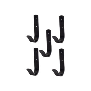 PREMIERE Hooks plastif. set/5 for bridles/halters etc.