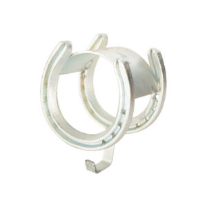 Bridle hanger STUBBS King Classic bridle King