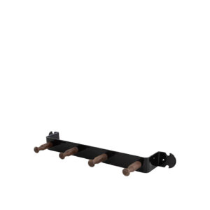 STUBBS Retro Coat Peg Shelfie