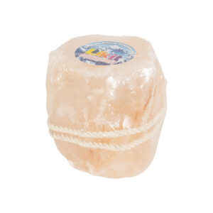 Saltlick Likit ICE Rock 3.3kg with rope