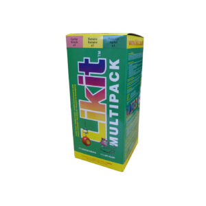 Lick stone Likit multipack 3x650gr