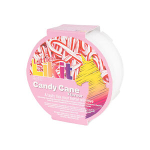 Lick stone Little Likit 250 gr Special CANDY CANE