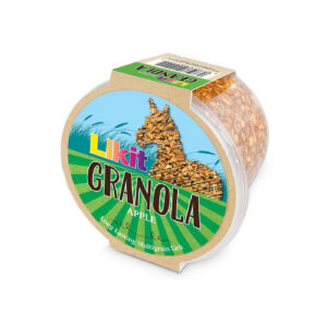 Likit Granola Apple 500gr