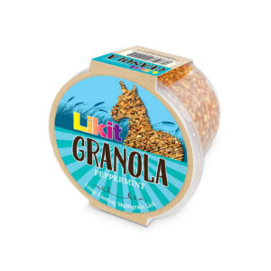 Likit Granola Peppermint 500gr