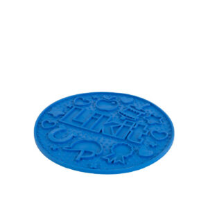 Likit Graze Maze Lick Mat
