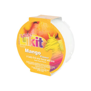 Lick stone Likit 250 gr MANGO