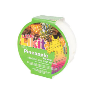 Lick stone Likit 250 gr PINEAPPLE
