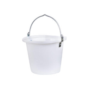 Bucket STUBBS plastic 14 L