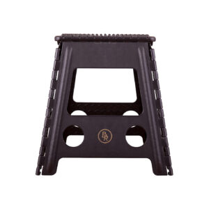 Step stool BR plastic folding 29x22x39cm