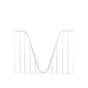 Weaving rack PREMIERE galvanis ed 104x76cm