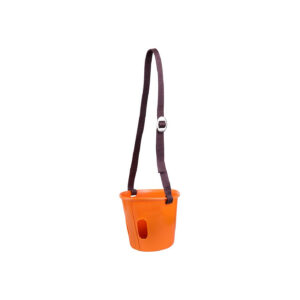 PREMIEREMuzzle plastic w/nylon straps