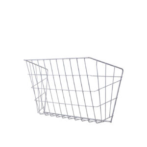 Hay rack STUBBS galvanised str aight