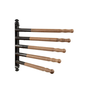 Blanket rack STUBBS Retro 5-arms