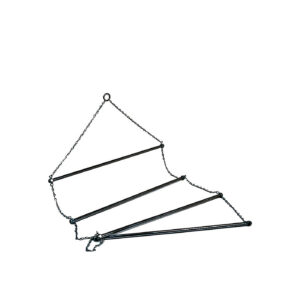 PREMIEREBlanket rack c.p. for 4 blankets