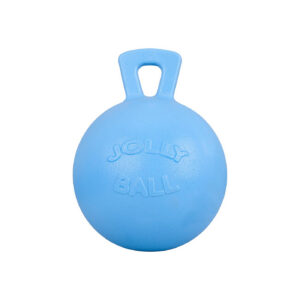 Jolly Ball 10" blueberry