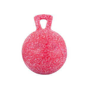 Jolly Ball 10" peppermint