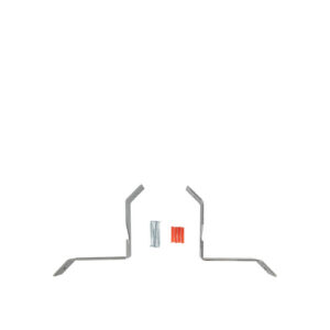 Bizzy Corner Mounting Bracket